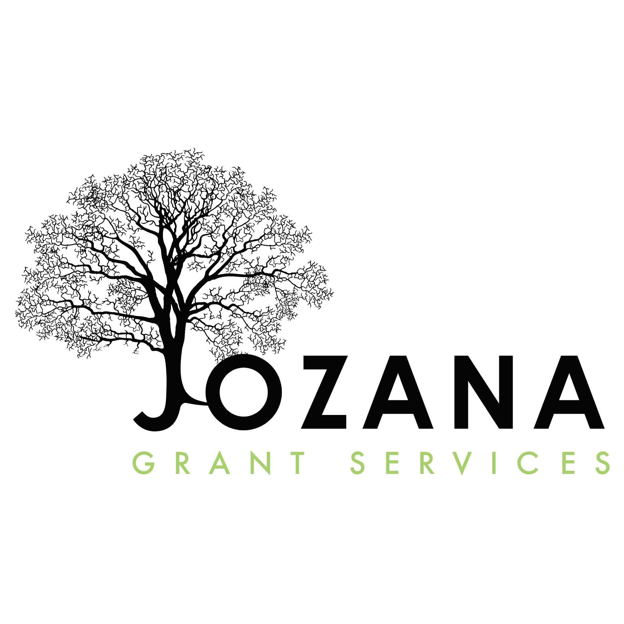 Exhibitor profile image for Jozana Grant Services